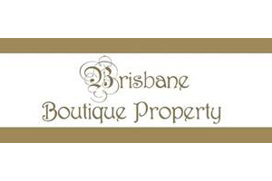 Brisbane Boutique Property