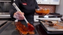 A Miele Steam Oven - under the hood